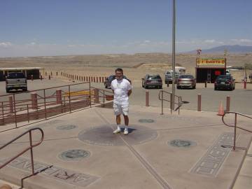 four corners