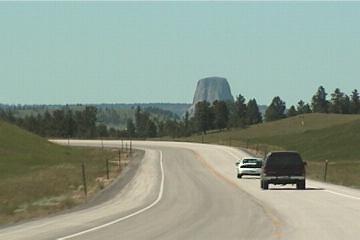devilstower over the hill